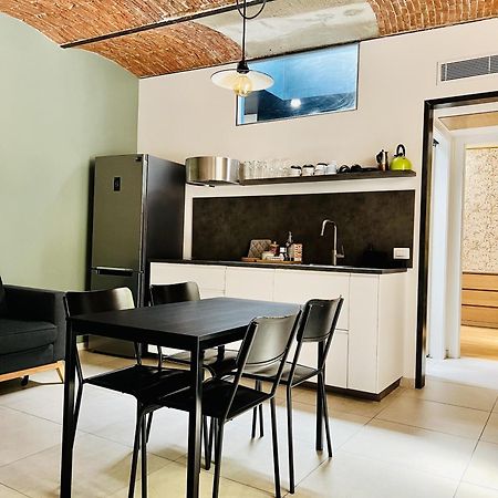 Bilocale Su Corte Milanese 외부 사진